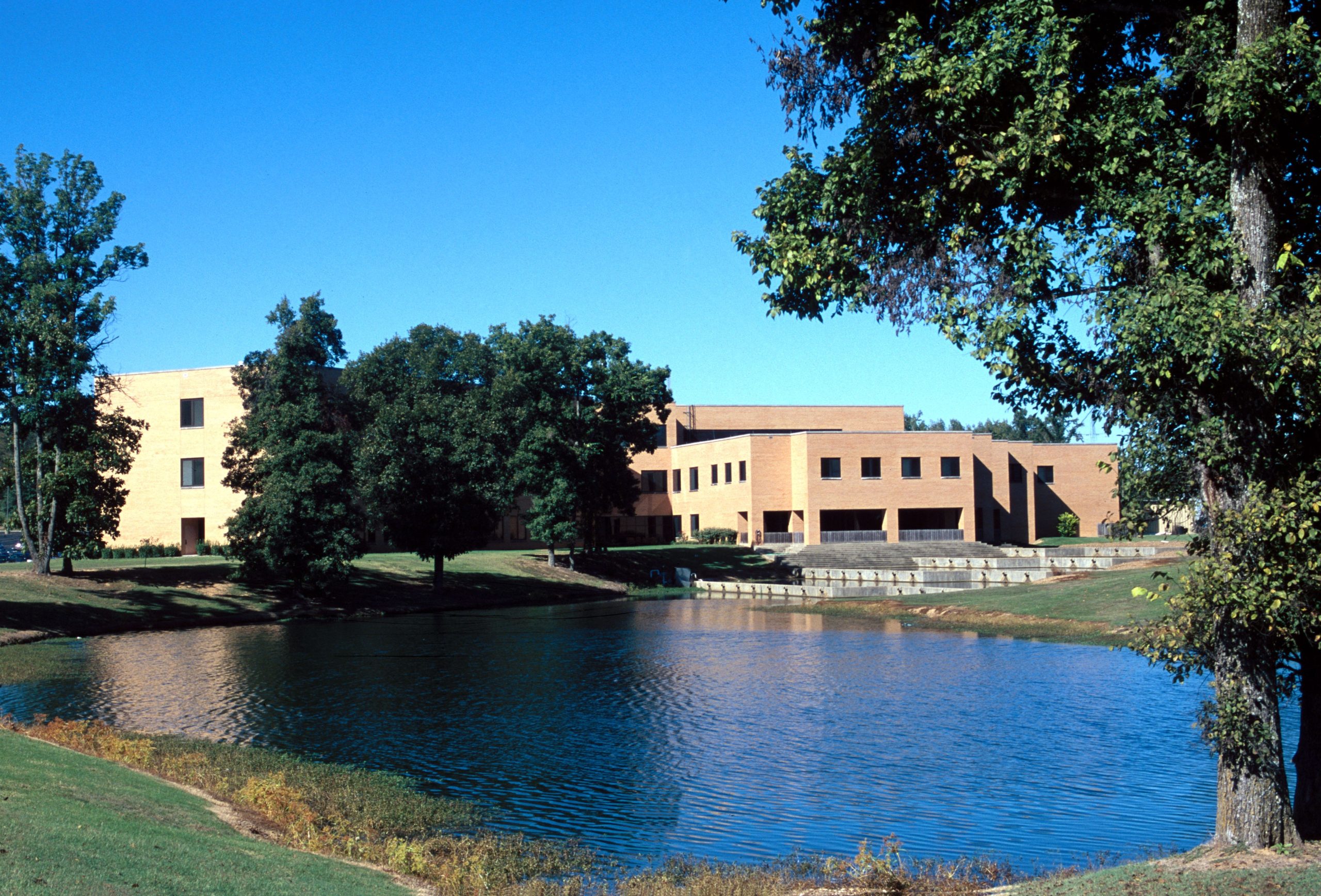 Forrest City Medical Center